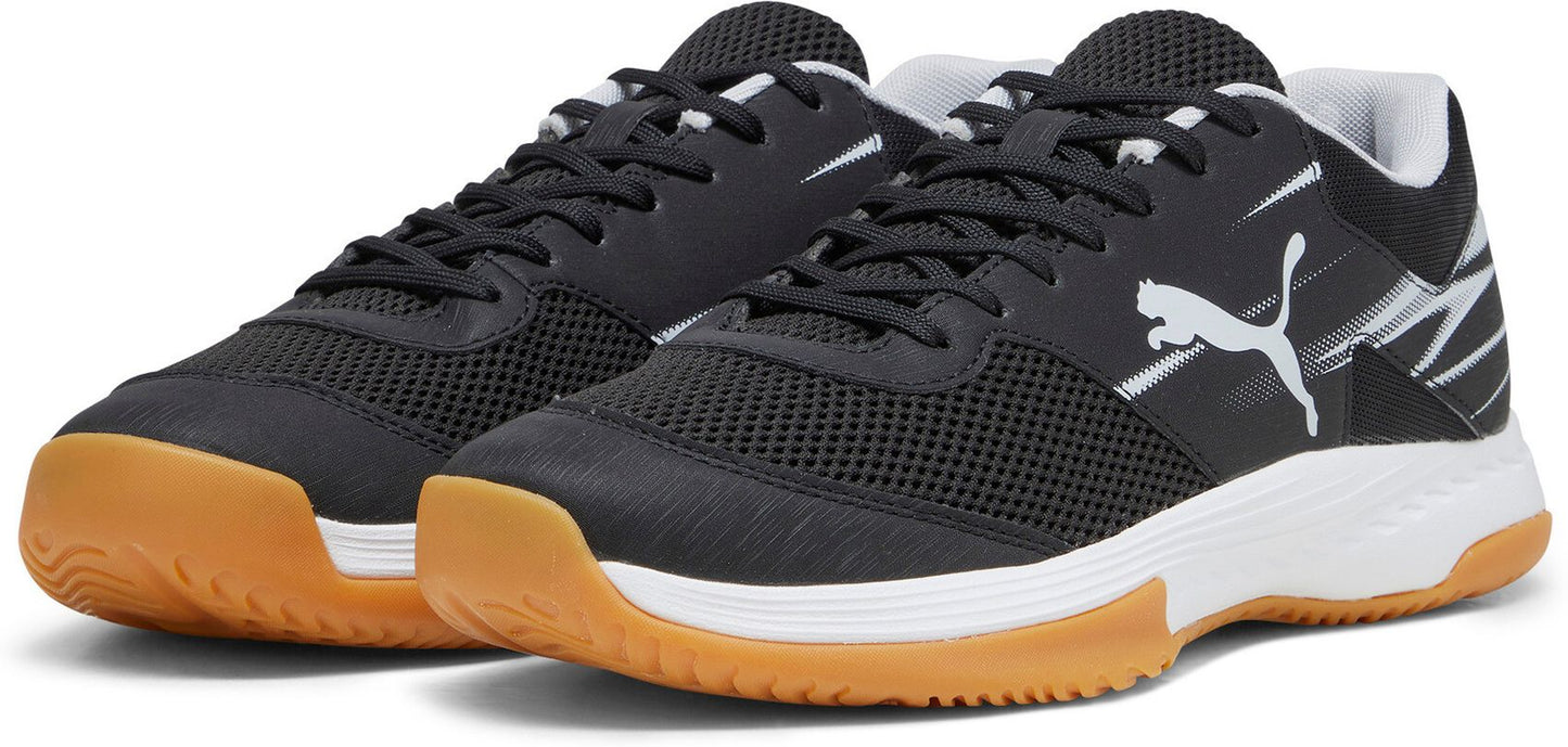 PUMA Varion II, PUMA BLACK-COOL LIGHT GRAY-YEL