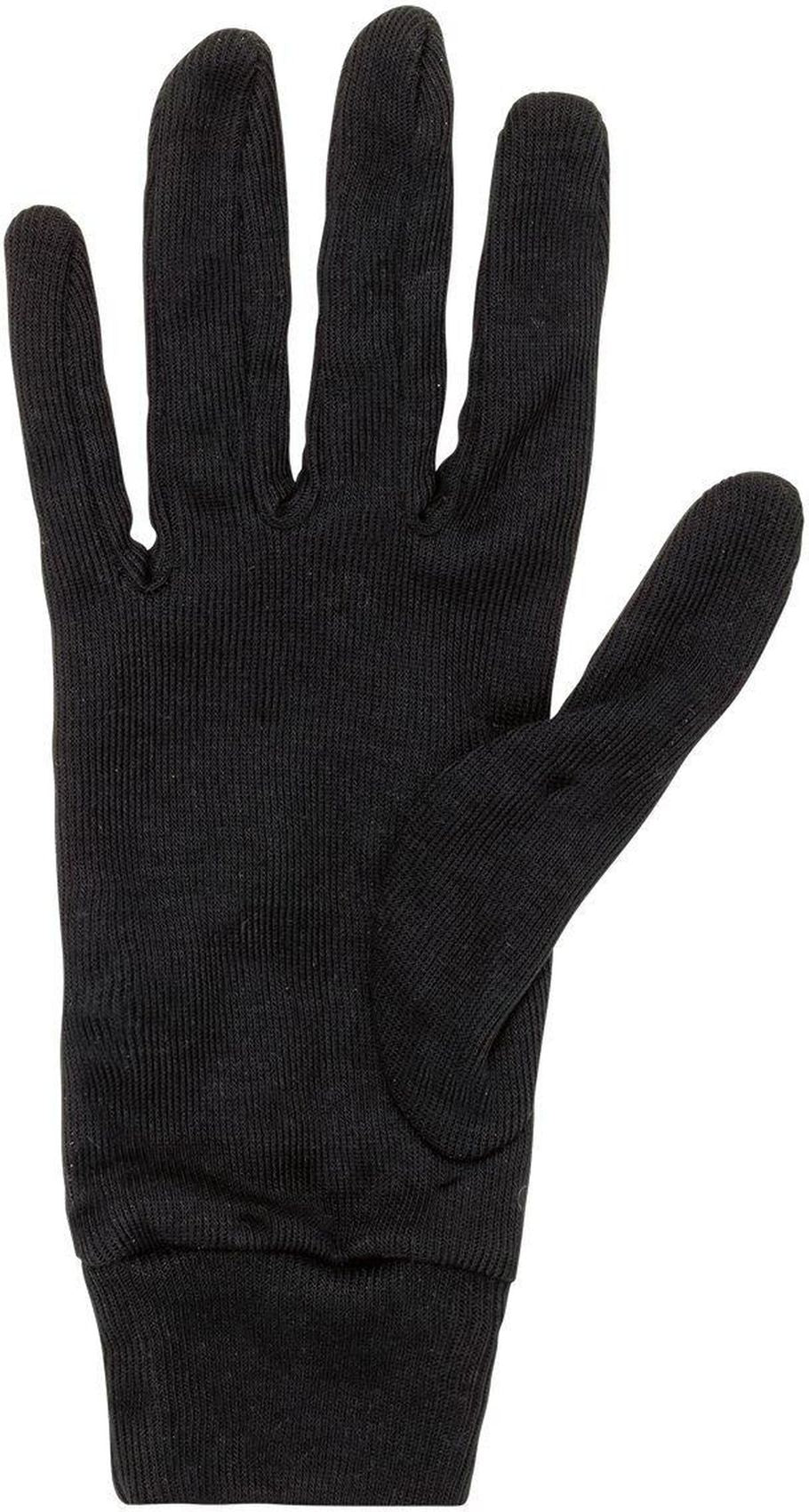 ODLO ACTIVE WARM, black