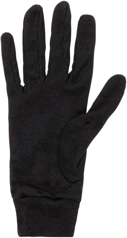 ODLO ACTIVE WARM, black