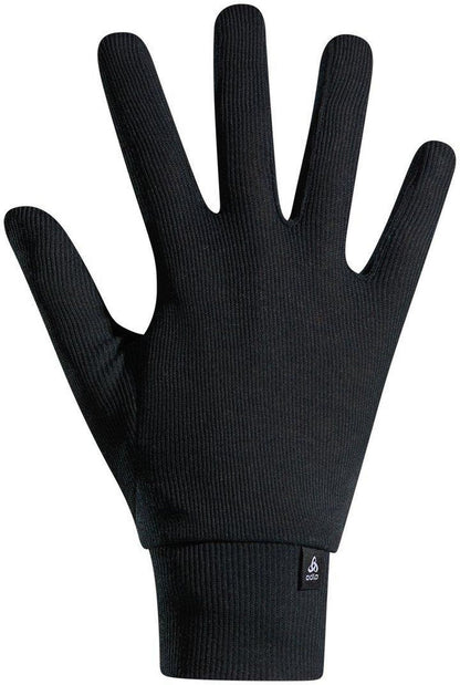 ODLO ACTIVE WARM, black Default Title