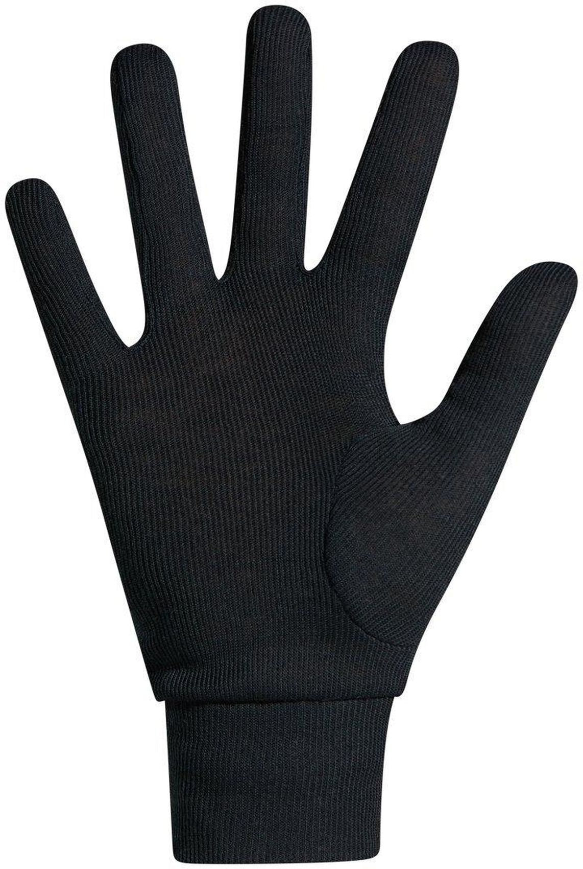 ODLO ACTIVE WARM, black