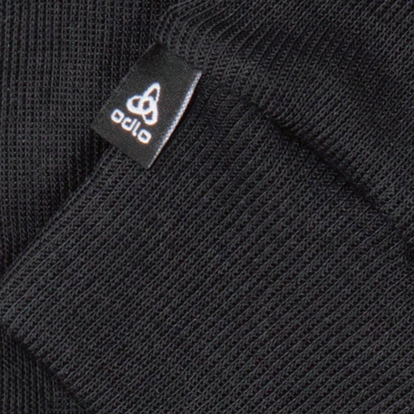 ODLO ACTIVE WARM, black