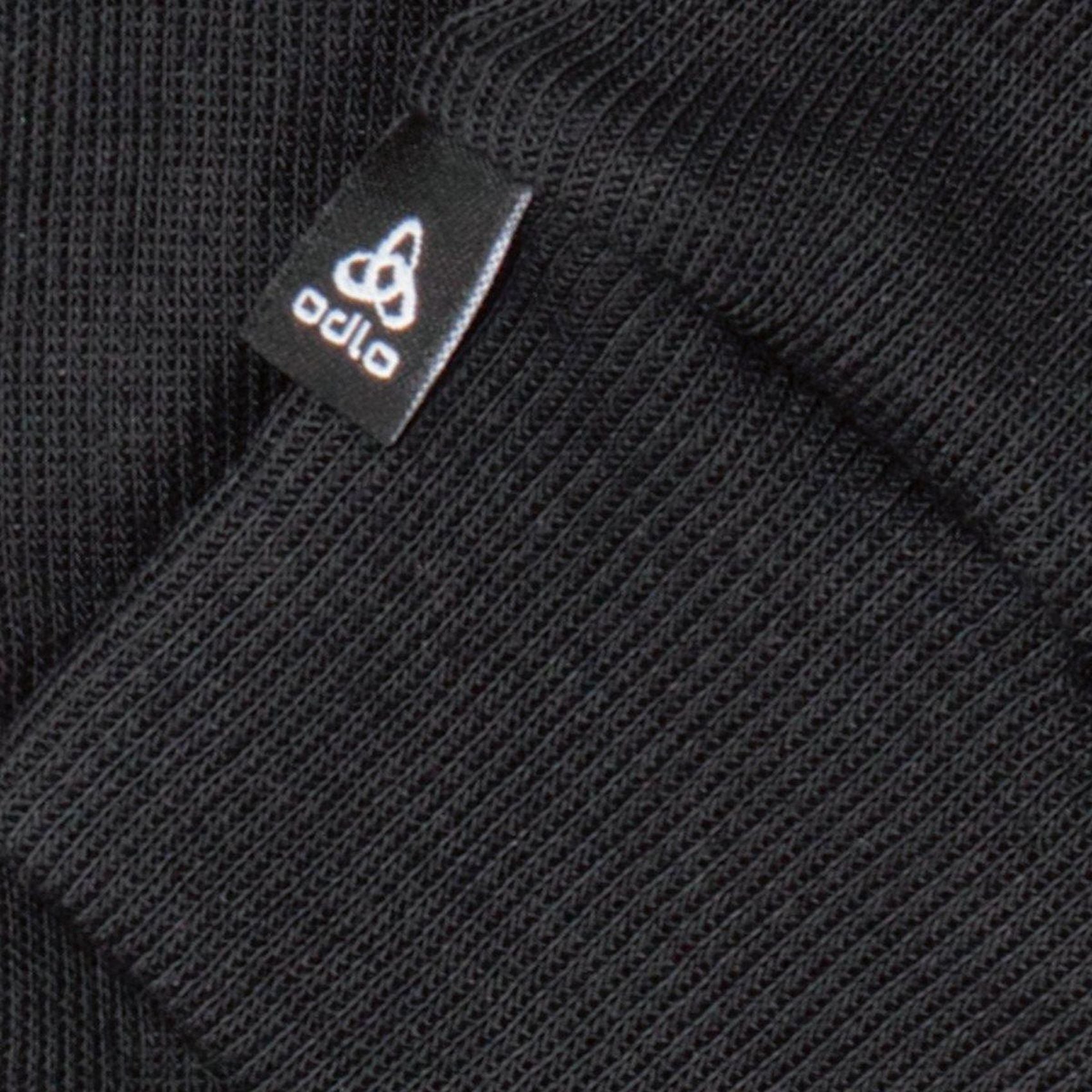 ODLO ACTIVE WARM, black