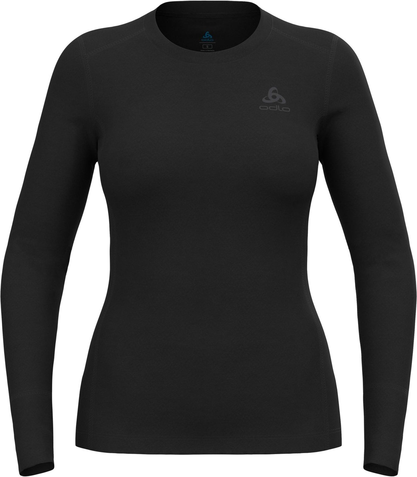 ODLO MERINO 200, black XL