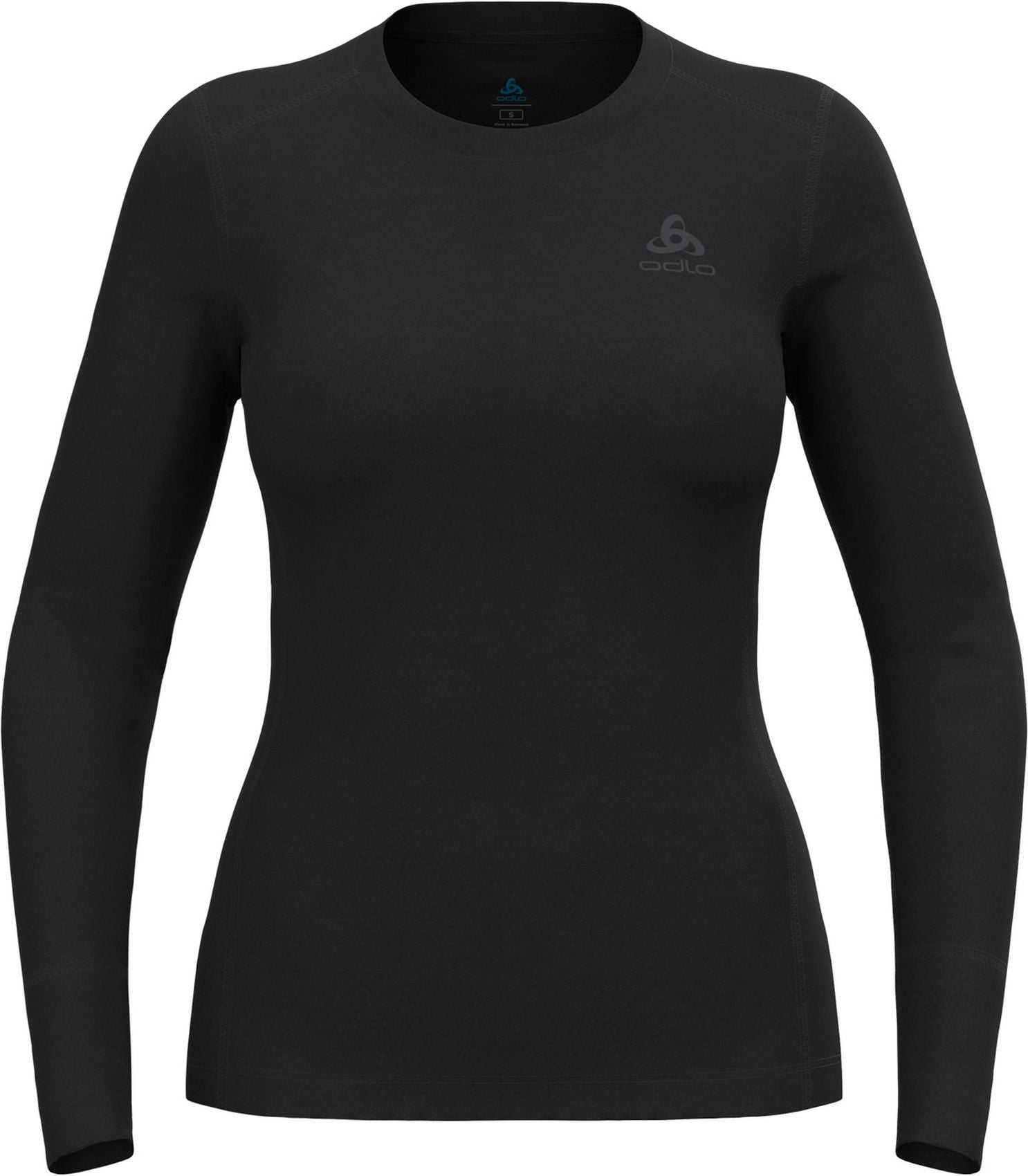 ODLO MERINO 200, black XL