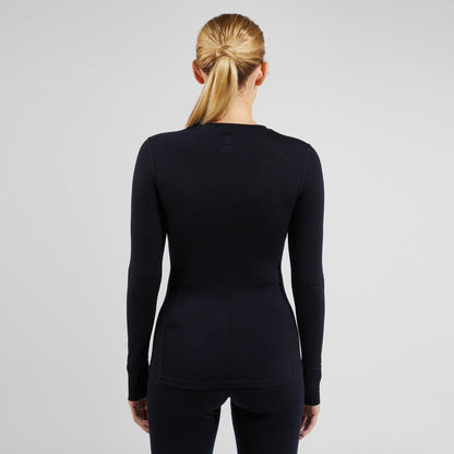 ODLO MERINO 200, black