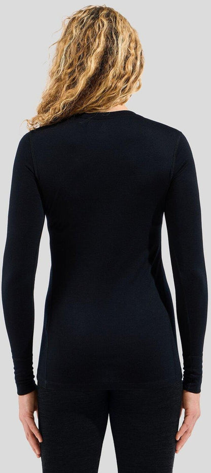 ODLO MERINO 200, black