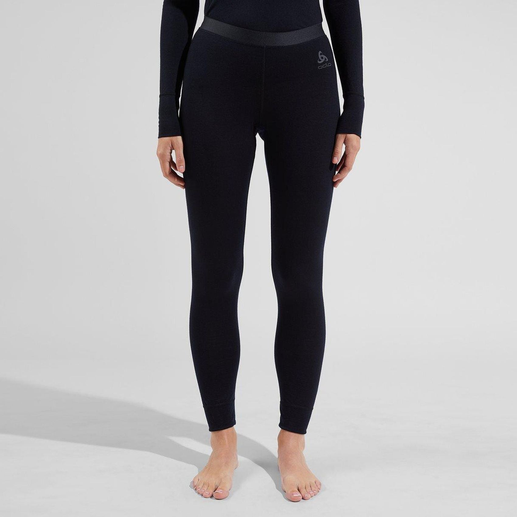 ODLO MERINO 200, black