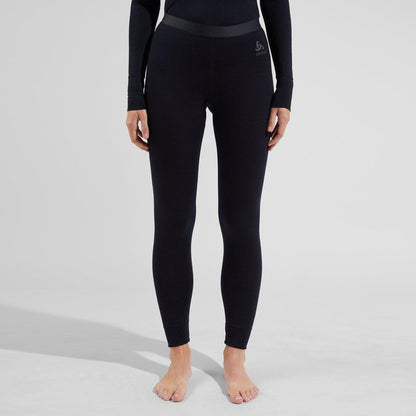 ODLO MERINO 200, black
