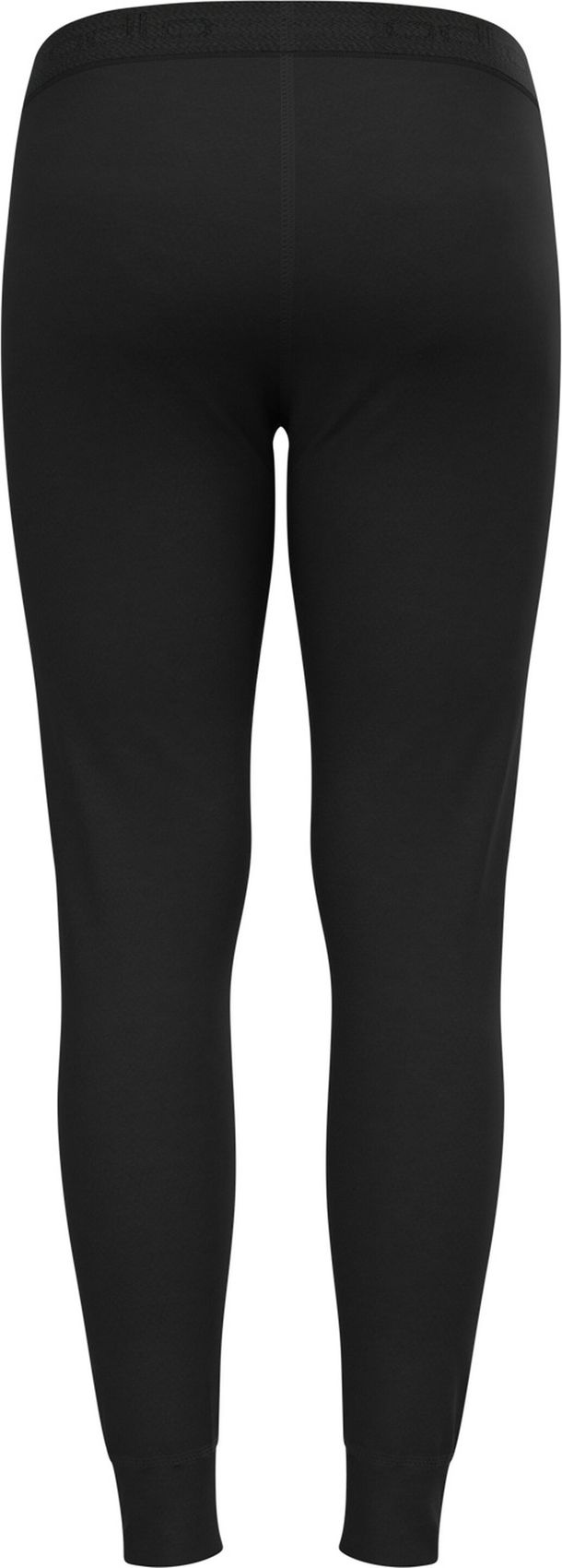 ODLO BL BOTTOM long MERINO 200, black
