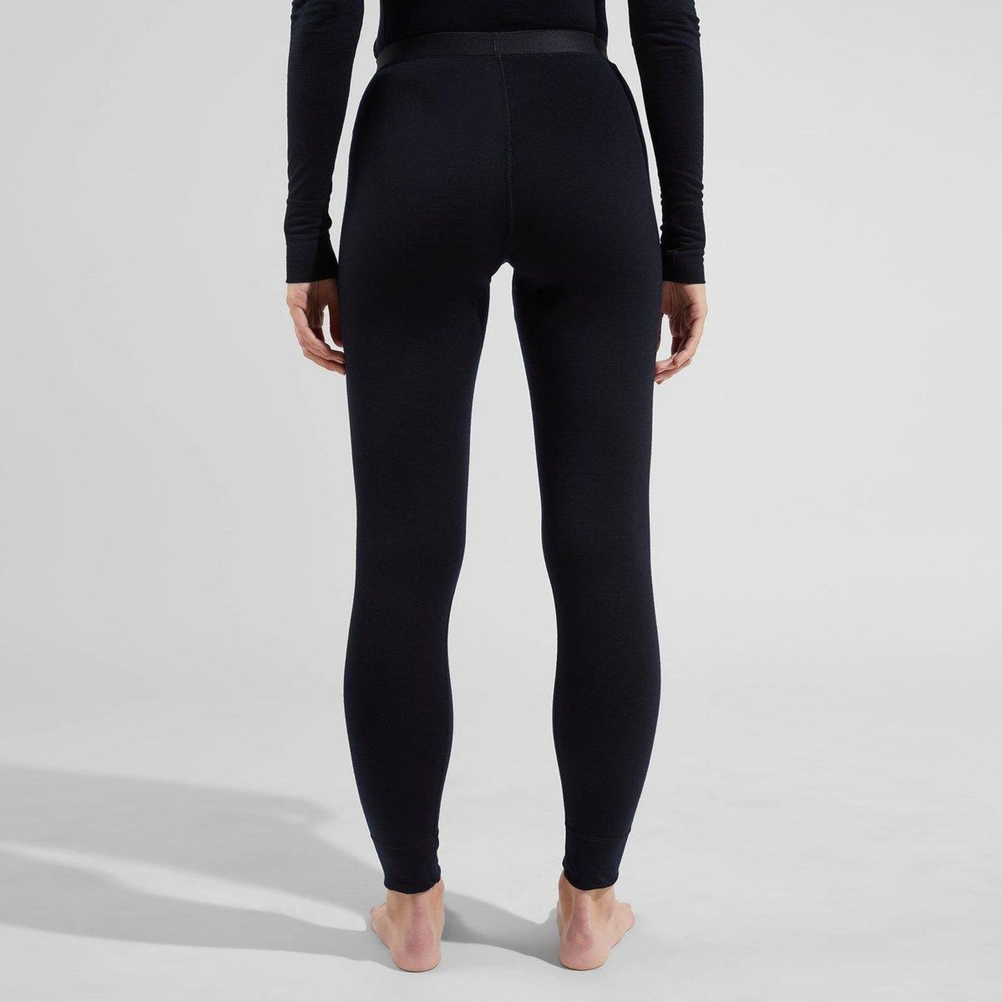 ODLO MERINO 200, black