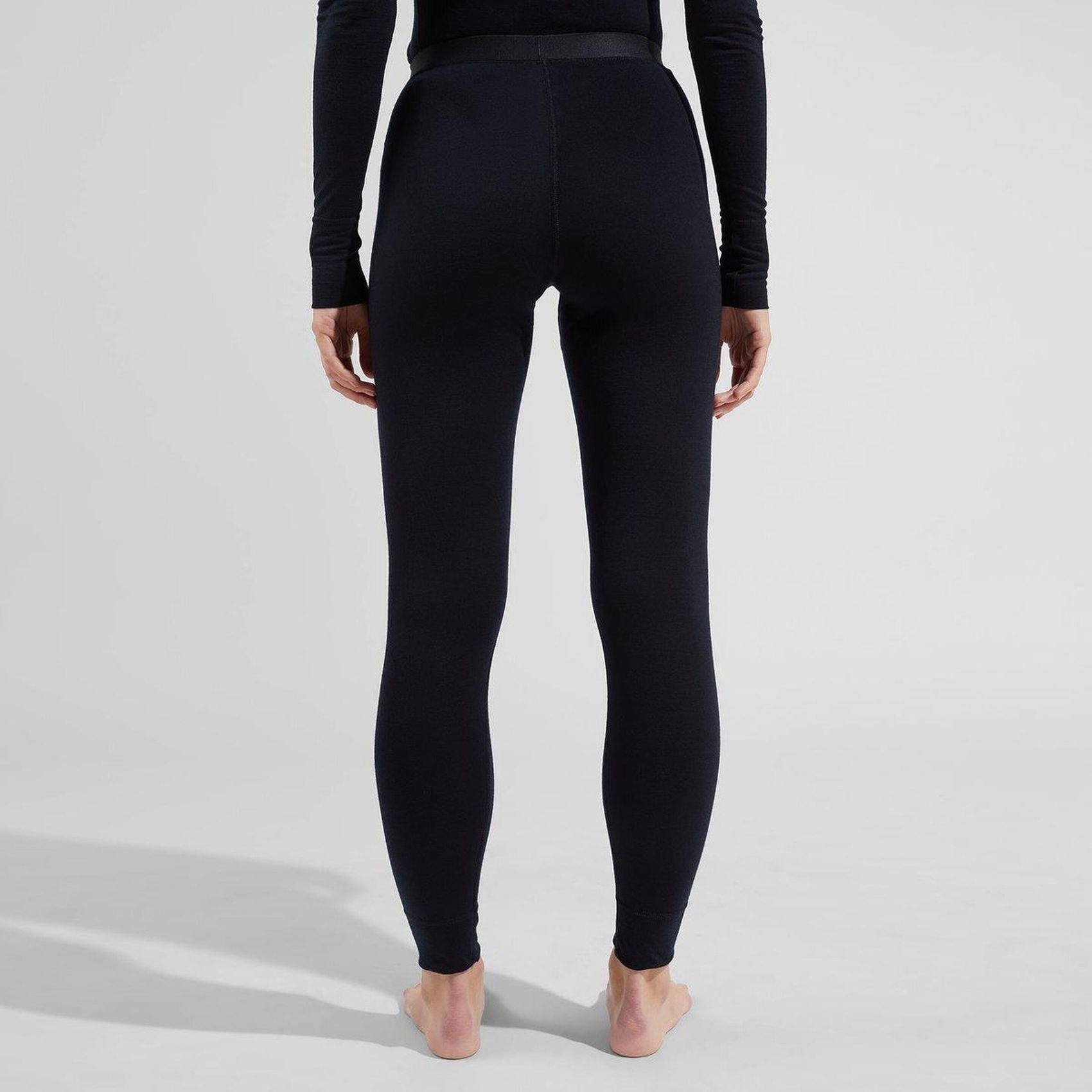 ODLO MERINO 200, black