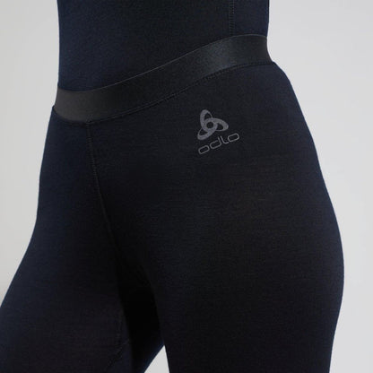 ODLO MERINO 200, black