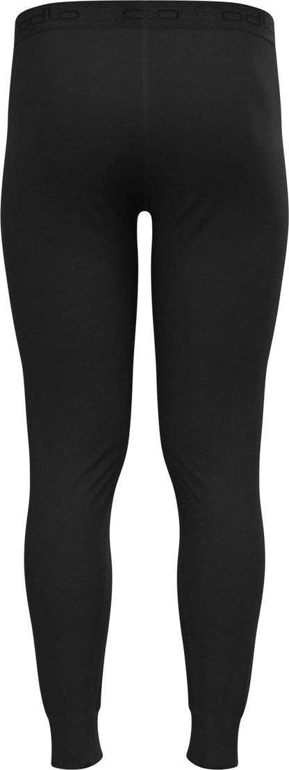 ODLO BL BOTTOM long MERINO 200, black