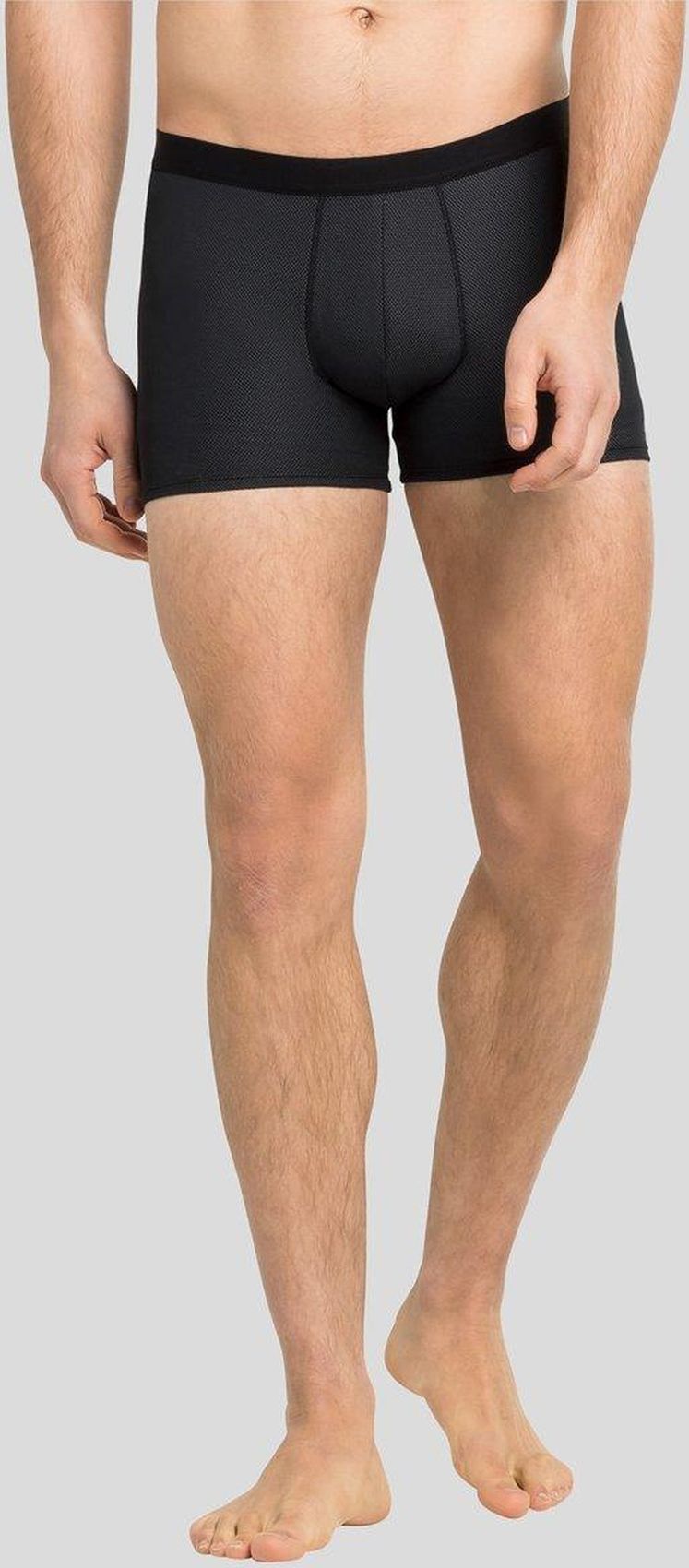 ODLO ACTIVE F-DRY LIGHT, black