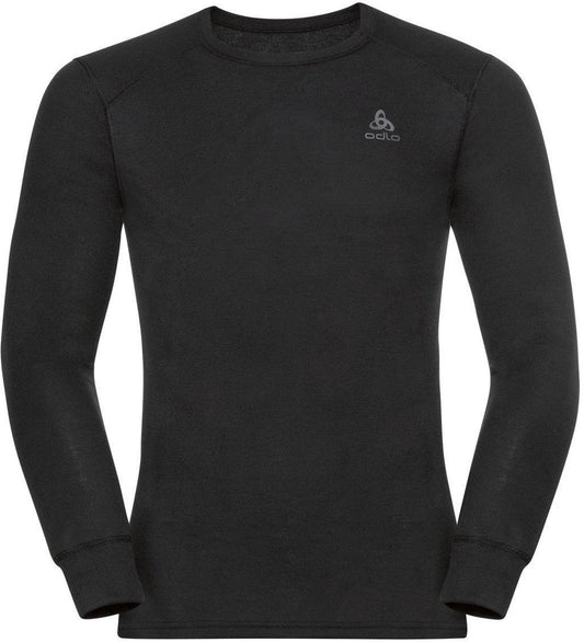 ODLO ACTIVE WARM, black Default Title