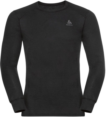 ODLO ACTIVE WARM, black Default Title