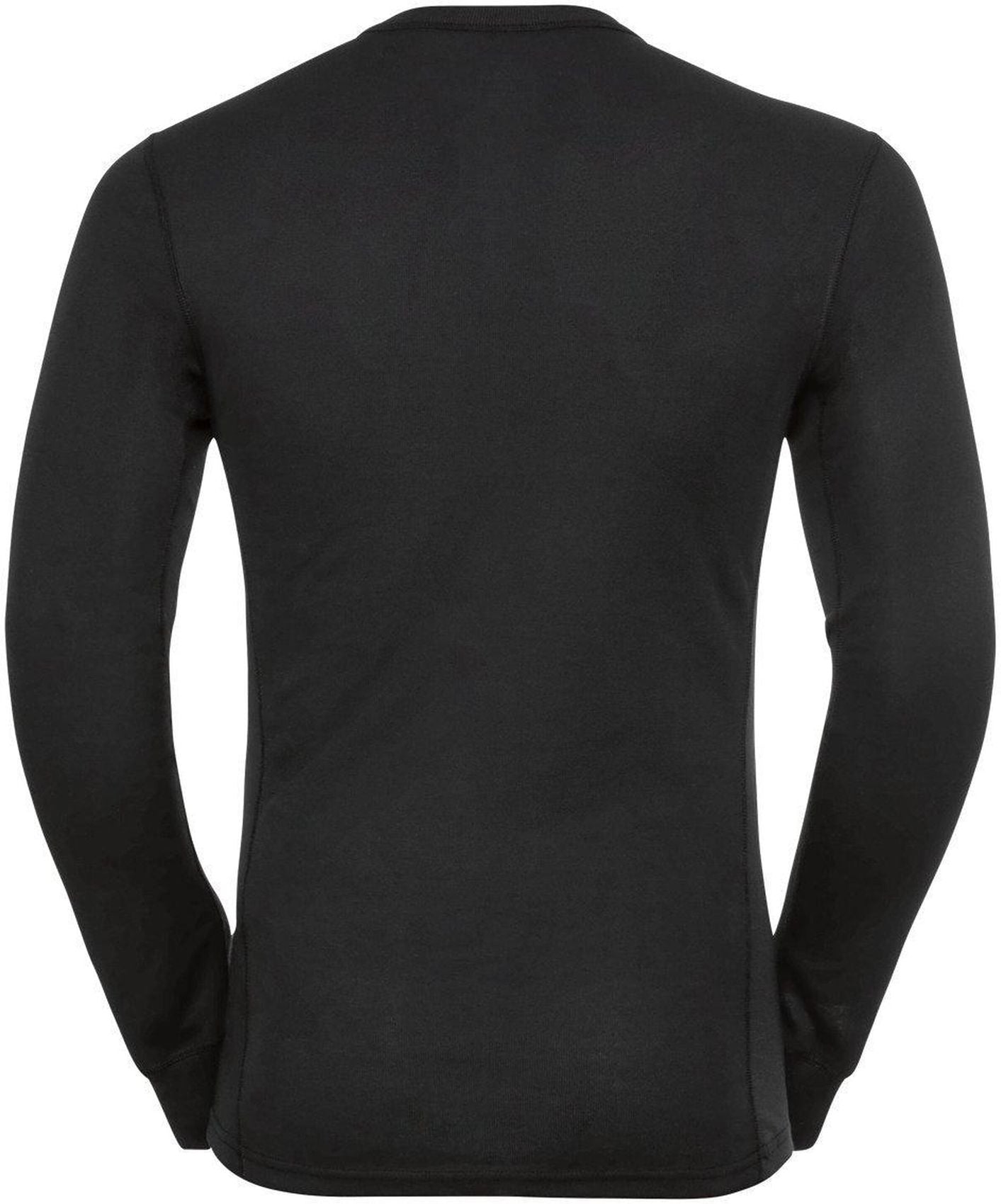 ODLO ACTIVE WARM, black