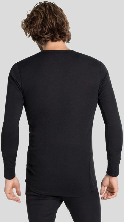 ODLO ACTIVE WARM, black