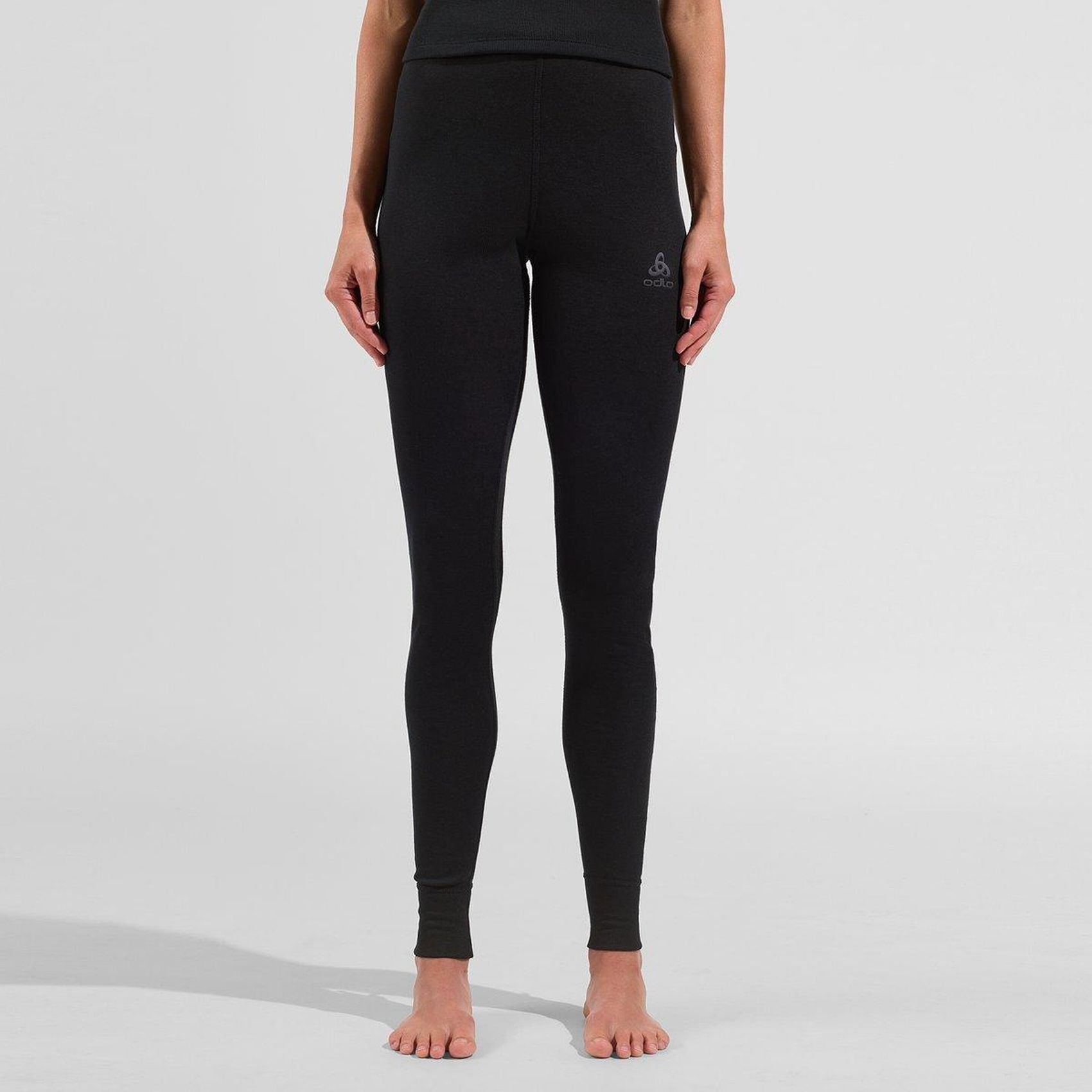 ODLO ACTIVE WARM, black