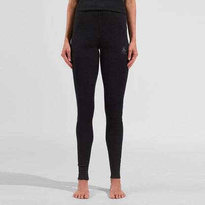 ODLO ACTIVE WARM, black