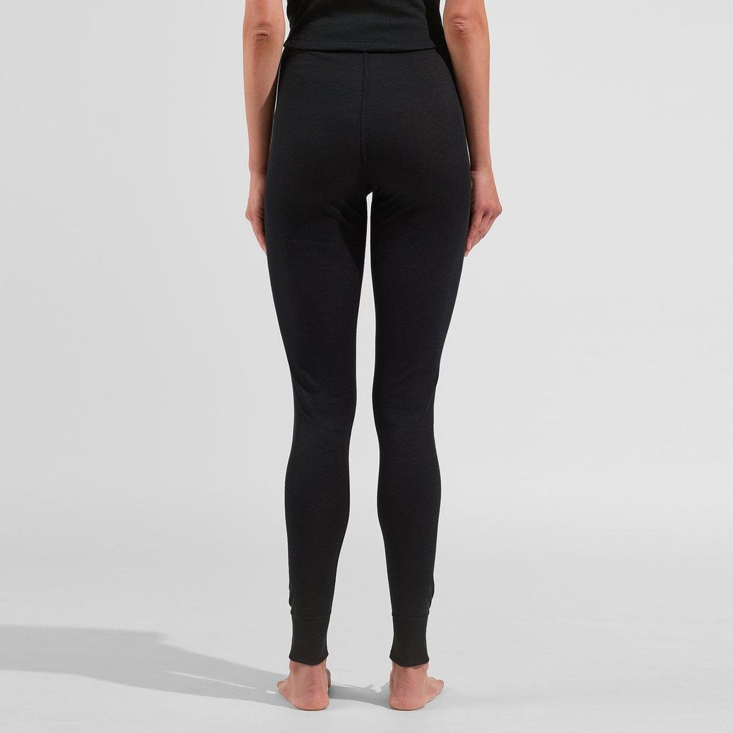 ODLO ACTIVE WARM, black