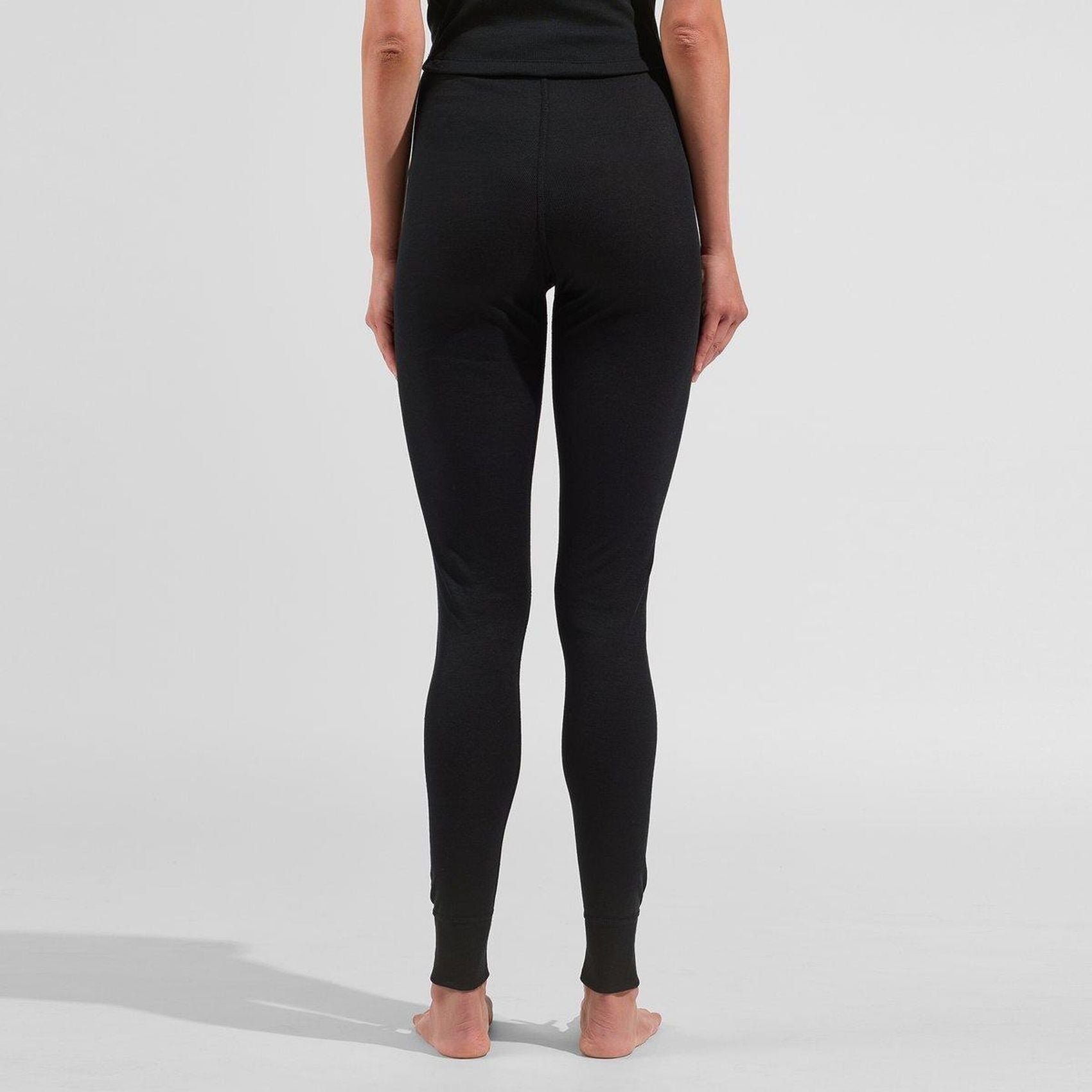 ODLO ACTIVE WARM, black