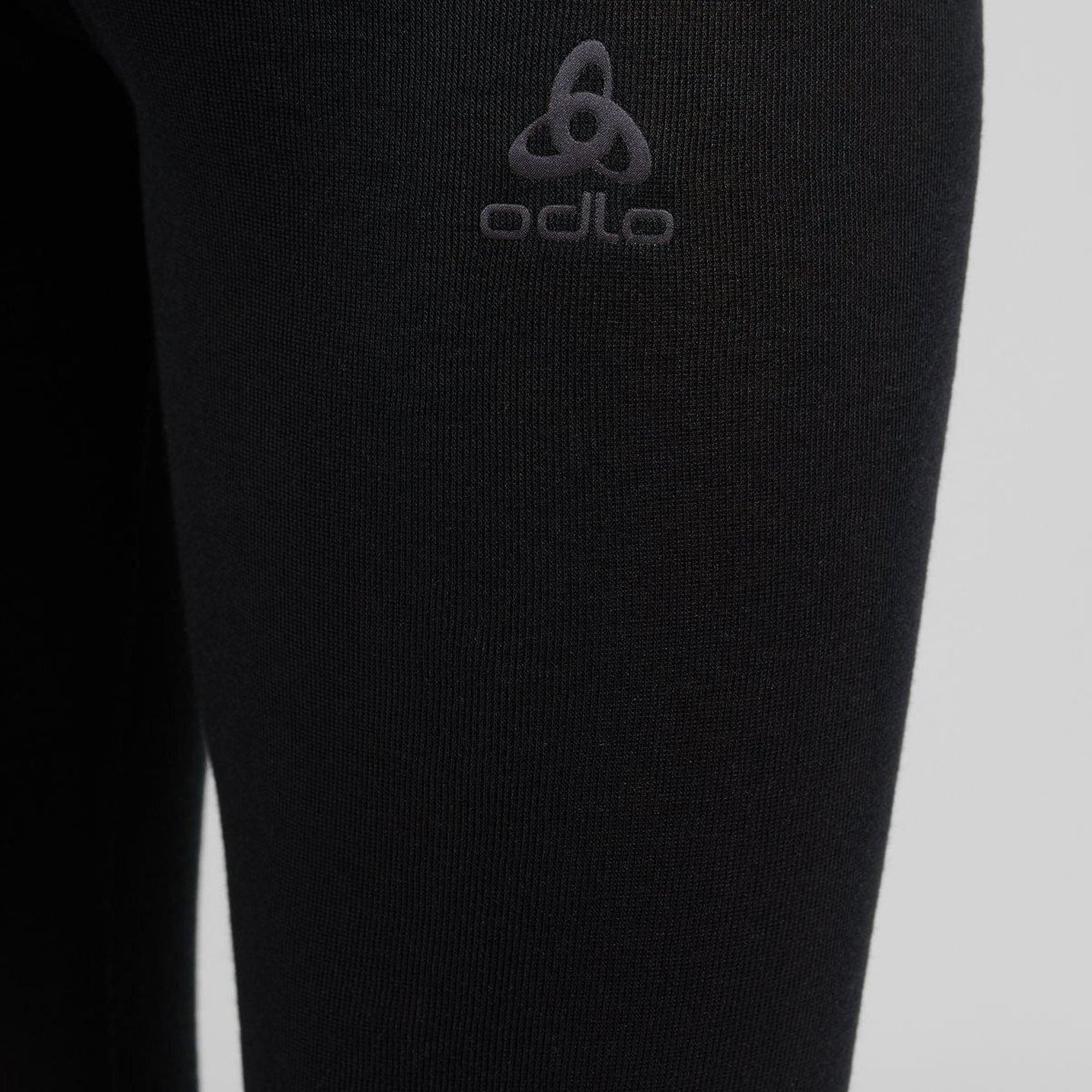 ODLO ACTIVE WARM, black