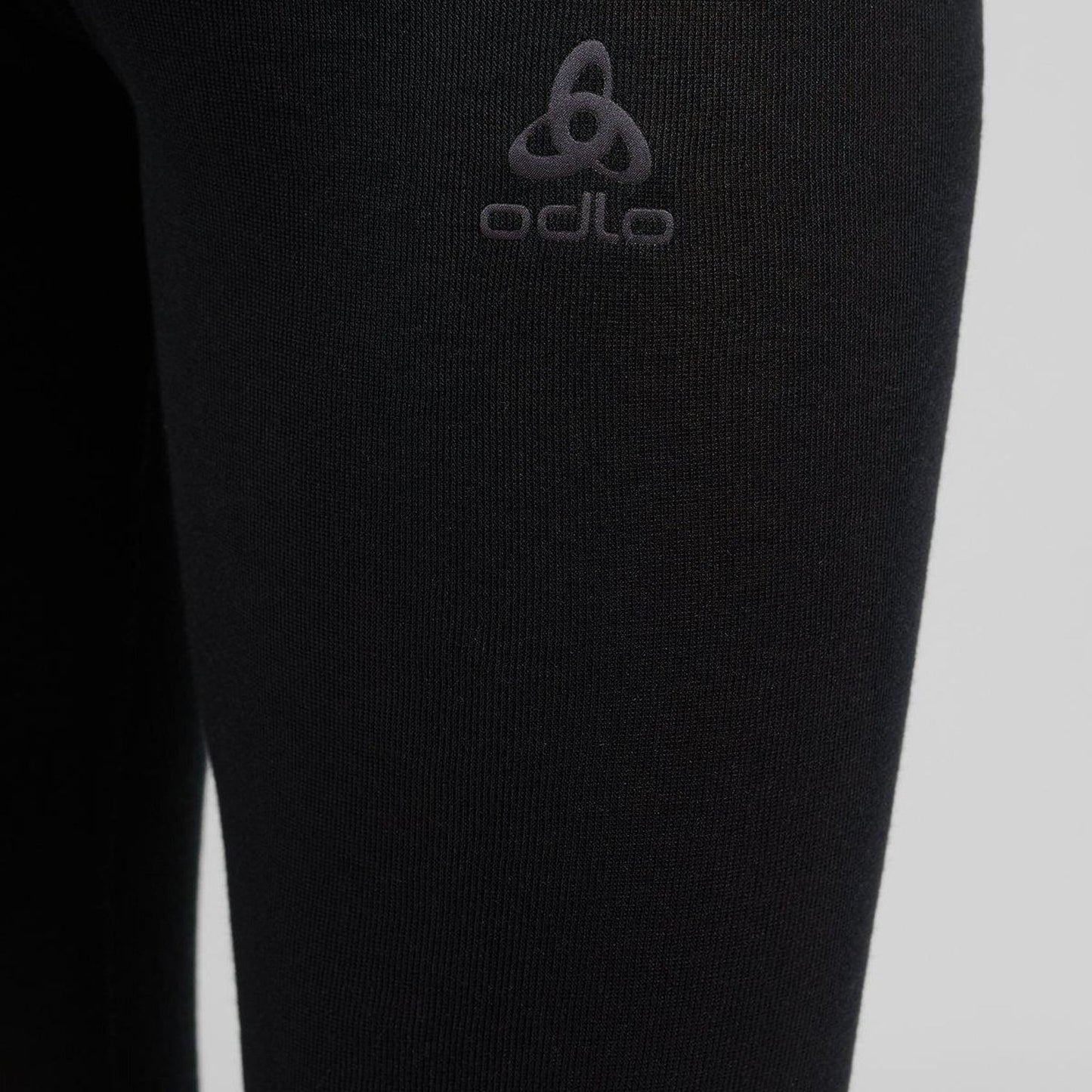 ODLO ACTIVE WARM, black