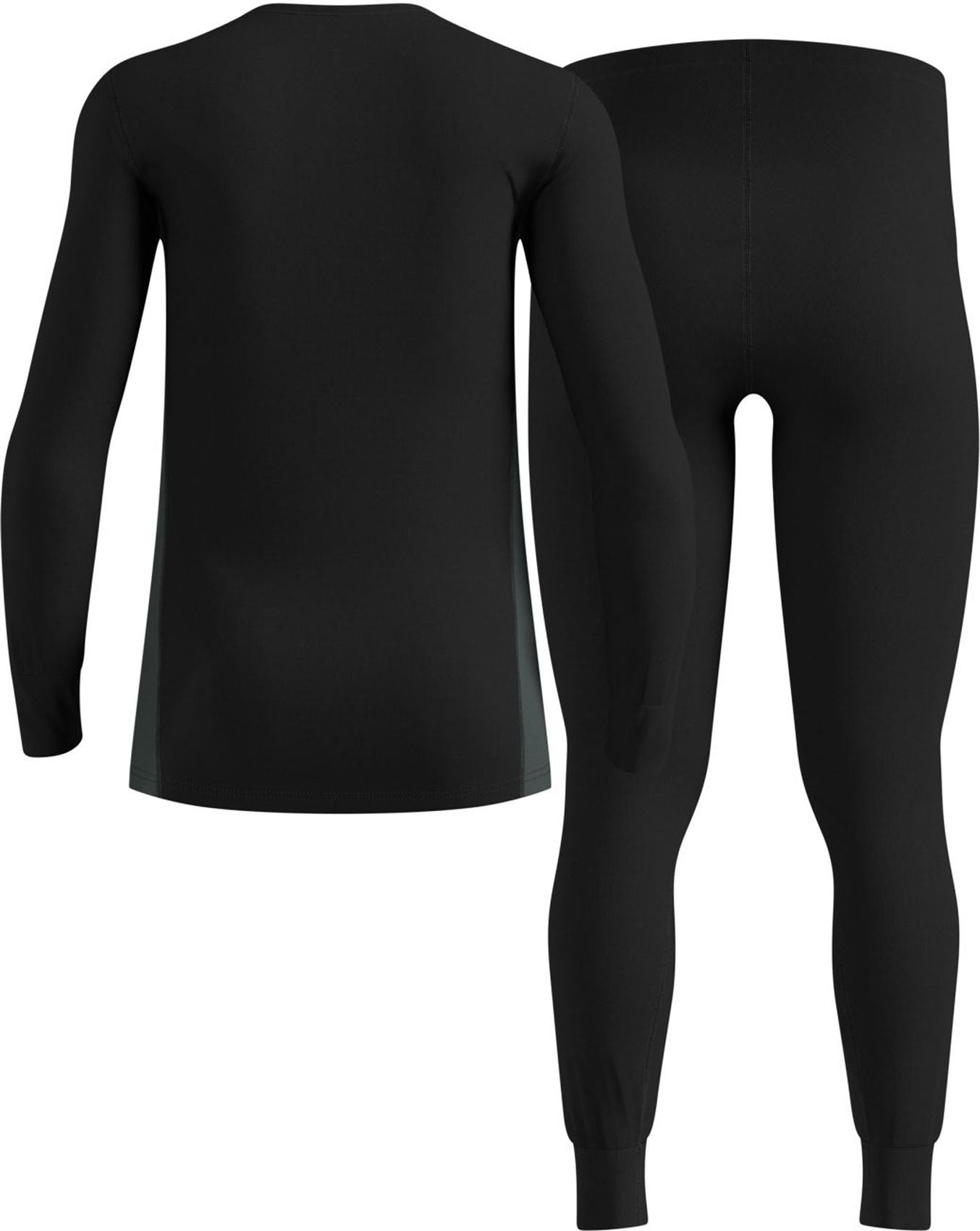 ODLO ACTIVE WARM Special Set, black - urban chic