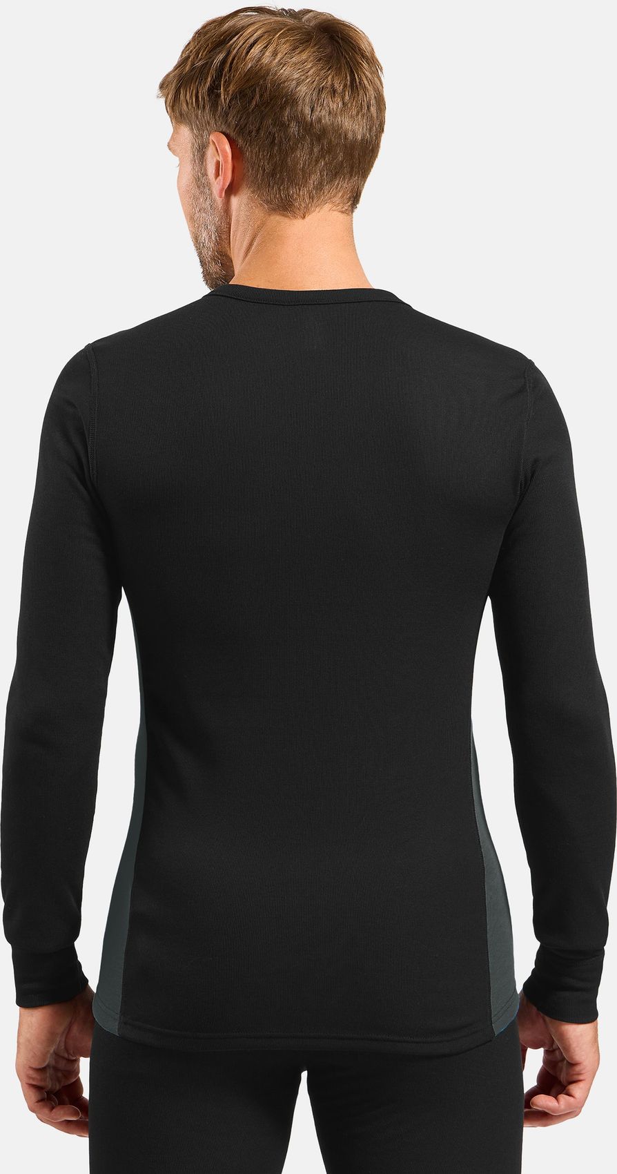 ODLO ACTIVE WARM Special Set, black - urban chic