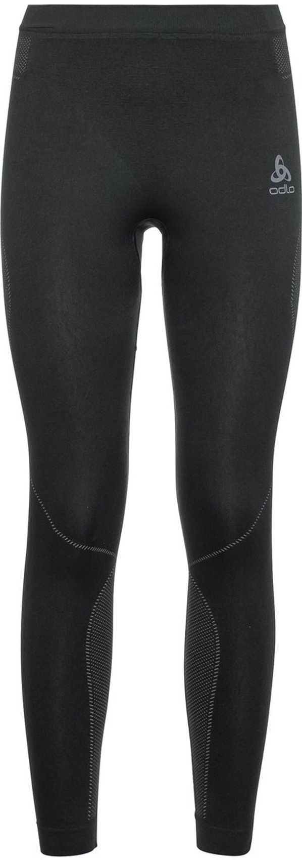 ODLO Set long FUNDAMENTALS PERFORMA, black - odlo graphite grey