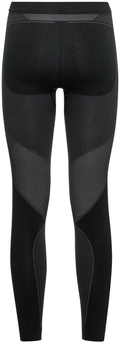 ODLO Set long FUNDAMENTALS PERFORMA, black - odlo graphite grey