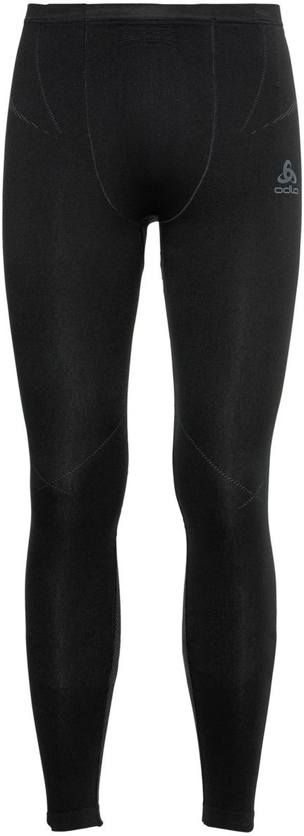 ODLO Set long FUNDAMENTALS PERFORMA, black - odlo graphite grey