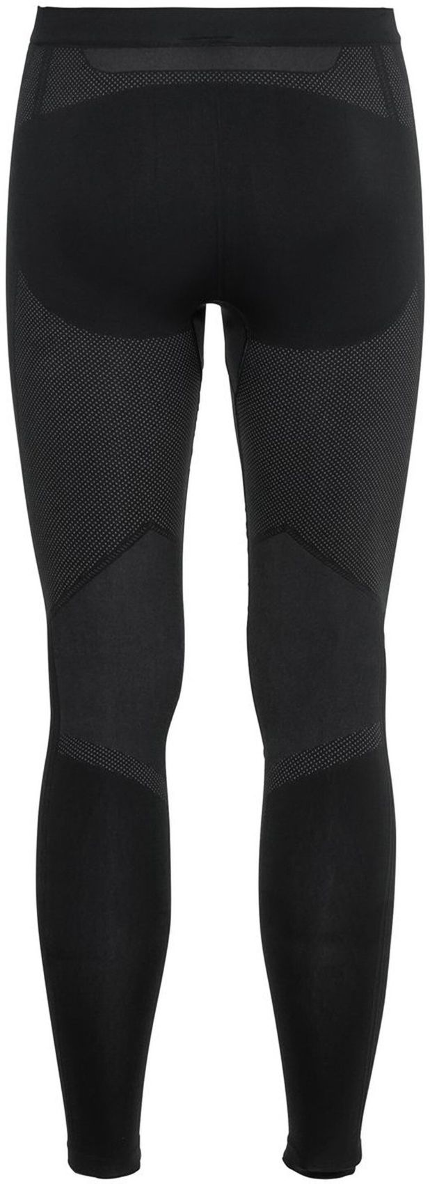 ODLO Set long FUNDAMENTALS PERFORMA, black - odlo graphite grey