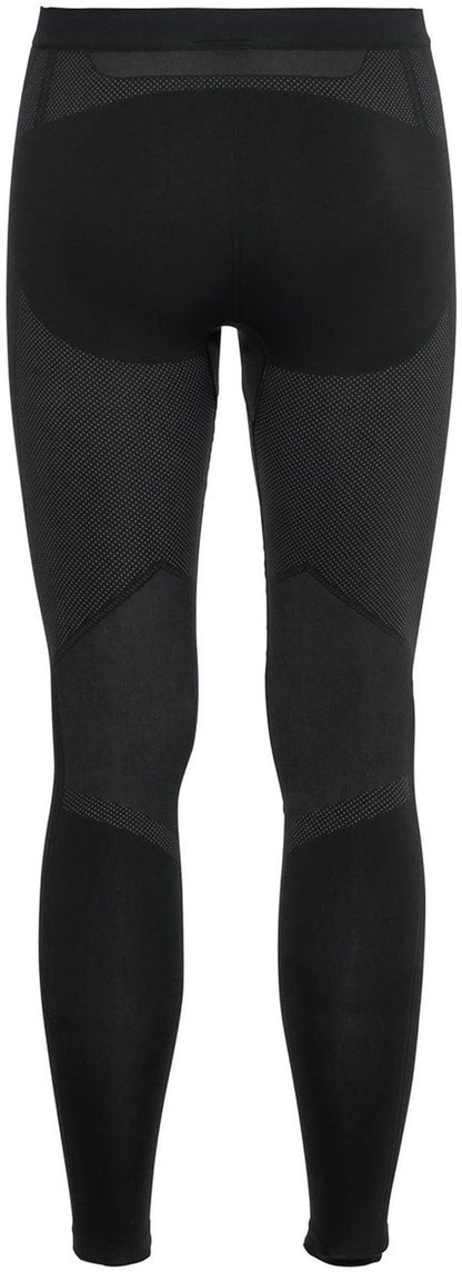 ODLO Set long FUNDAMENTALS PERFORMA, black - odlo graphite grey