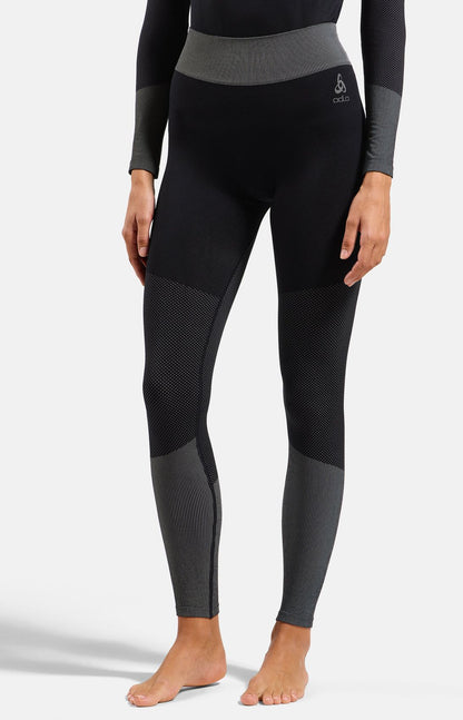 ODLO FUNDAMENTALS PERFORMANCE WARM, black M