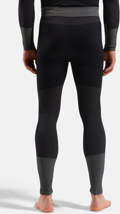 ODLO FUNDAMENTALS PERFORMANCE WARM, black