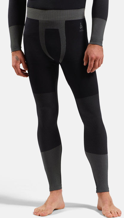 ODLO FUNDAMENTALS PERFORMANCE WARM, black