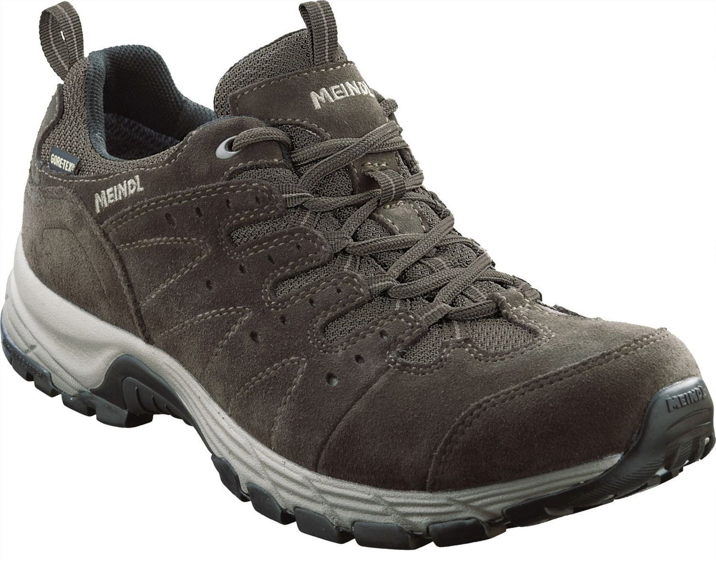 MEINDL Rapide GTX, dunkelbraun 9,5