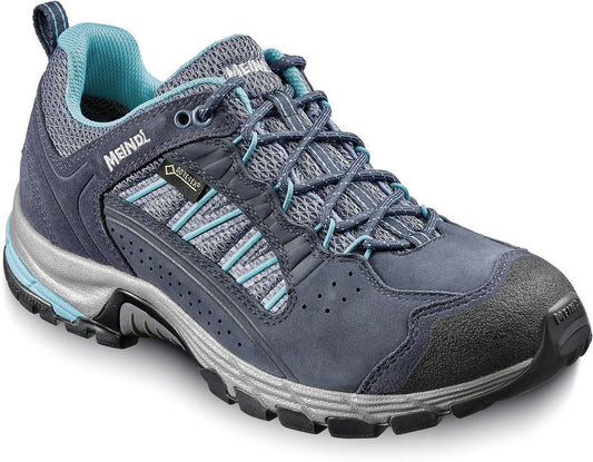 MEINDL Journey Lady PRO GTX, marine/türkis