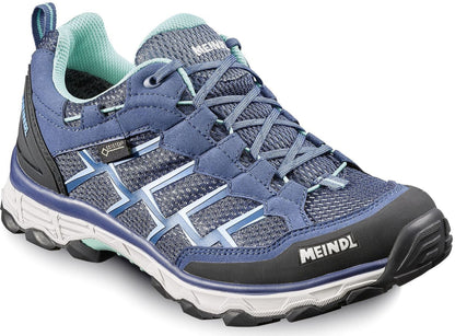 MEINDL Activo Lady GTX, jeans/mint 8