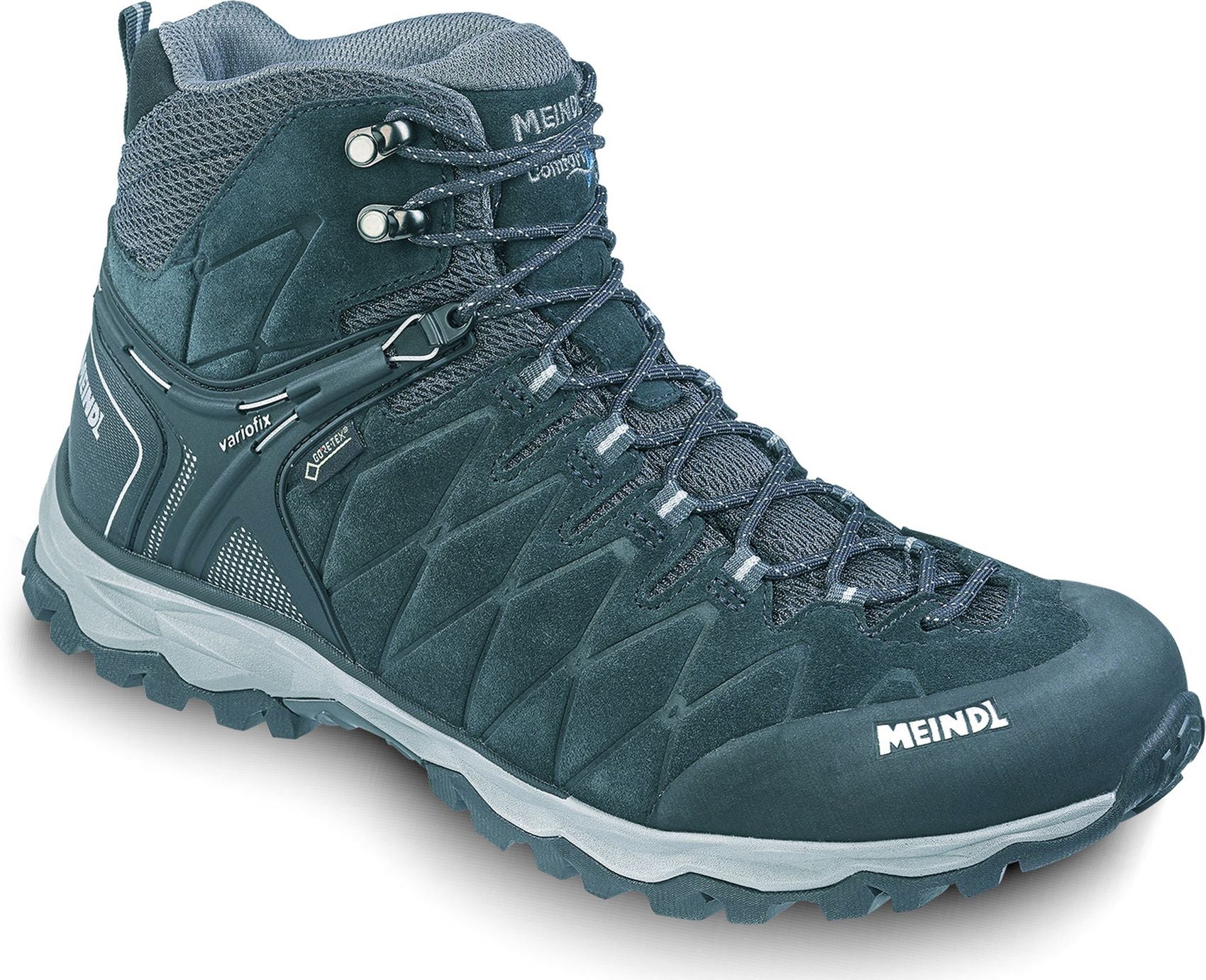 MEINDL Mondello Mid GTX, schwarz/anthrazit