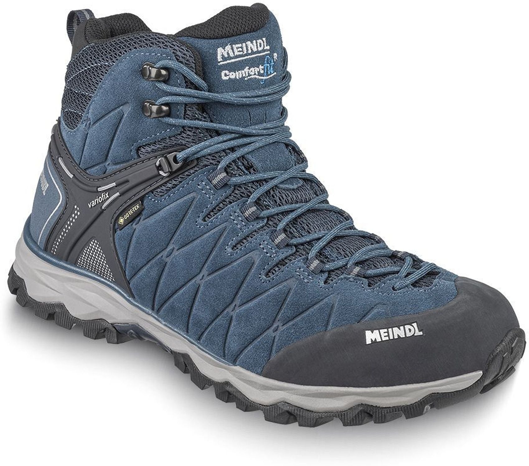 MEINDL Mondello Mid GTX, marine/dunkelblau 11,5