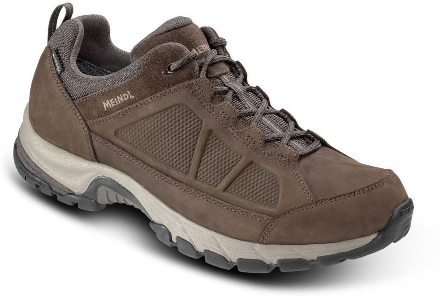 MEINDL Orlando GTX, dunkelbraun 8