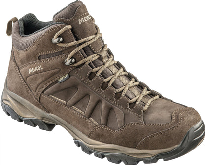 MEINDL NEBRASKA MID XCR, mahagoni 7,5