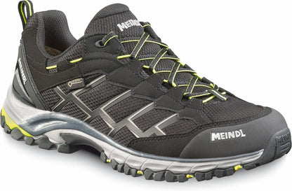MEINDL Caribe GTX, lemon/schwarz 9