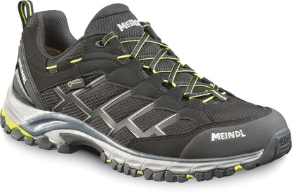 MEINDL Caribe GTX, lemon/schwarz