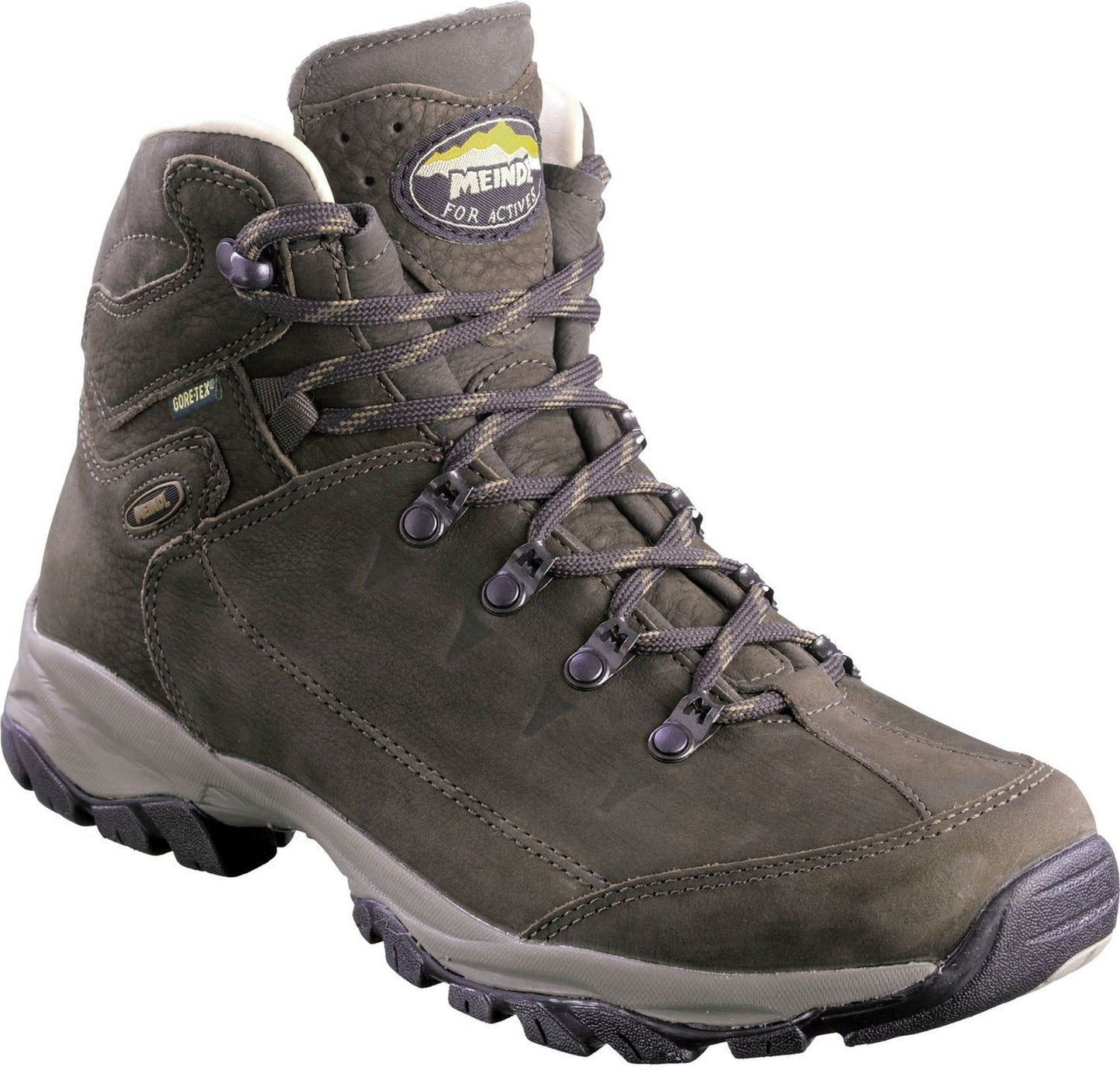 MEINDL Ohio 2 GTX, mahagoni