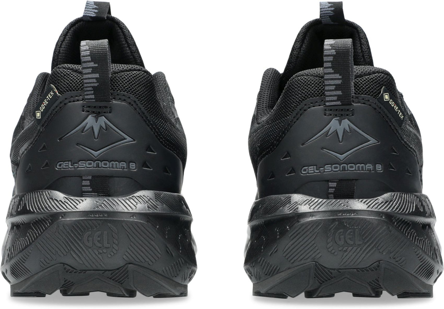 ASICS Laufschuh GEL SONOMA 8 GTX Men